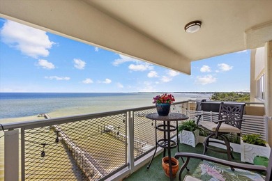 Furnished 2Br/2BA WATERFRONT unit at Bayshore Condominiums! - photo 4