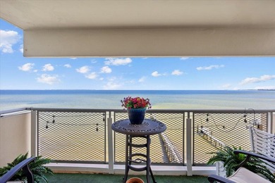 Furnished 2Br/2BA WATERFRONT unit at Bayshore Condominiums! - photo 5