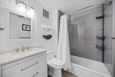 Furnished 2Br/2BA WATERFRONT unit at Bayshore Condominiums! - photo 6