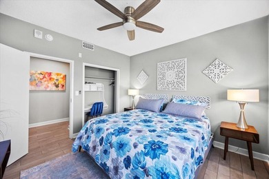 Furnished 2Br/2BA WATERFRONT unit at Bayshore Condominiums! - photo 7