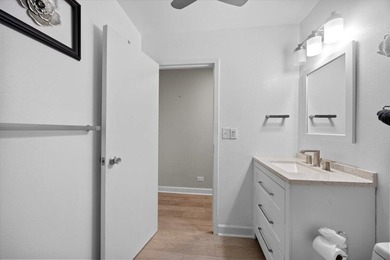 Furnished 2Br/2BA WATERFRONT unit at Bayshore Condominiums! - photo 8