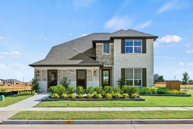 Lake Granbury Home For Sale in Granbury Texas