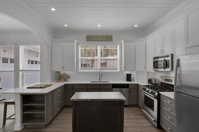 Short term rental powerhouse featuring a designer-renovated - photo 11