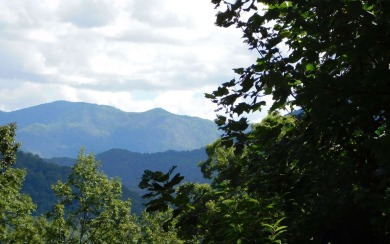 MOUNTAIN TOP LOT IN GATED GOLF COURSE COMMUNITY! Located on the - Lake Lot For Sale in Hayesville, North Carolina