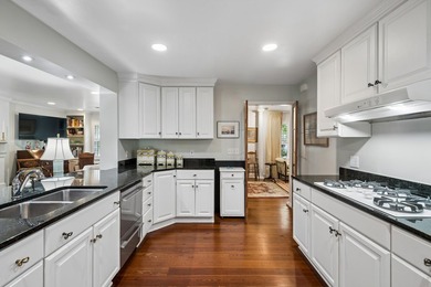 Welcome to 114 Live Oak Drive, a charming three-bedroom - photo 13