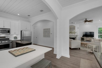 Short term rental powerhouse featuring a designer-renovated - photo 15