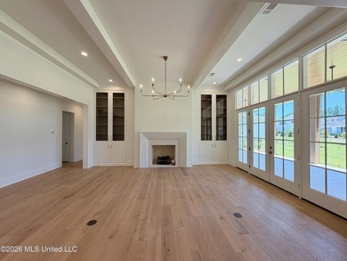 This lovely new construction home in Reunion is situated in one - photo 17