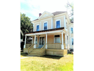 Mohawk River Home For Sale in Fultonville New York