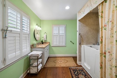 Welcome to 114 Live Oak Drive, a charming three-bedroom - photo 28