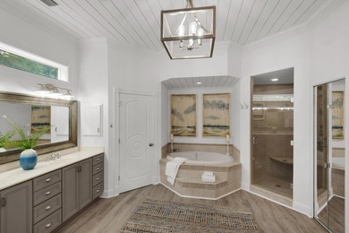 Short term rental powerhouse featuring a designer-renovated - photo 28