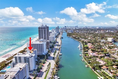 Stunning, unobstructed ocean views 2 Bed/2.5 Bath apartment - photo 2