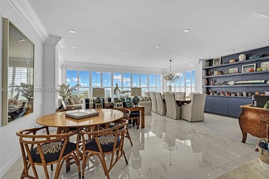 Stunning, unobstructed ocean views 2 Bed/2.5 Bath apartment - photo 6