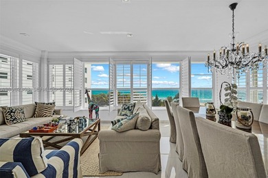 Stunning, unobstructed ocean views 2 Bed/2.5 Bath apartment - photo 7