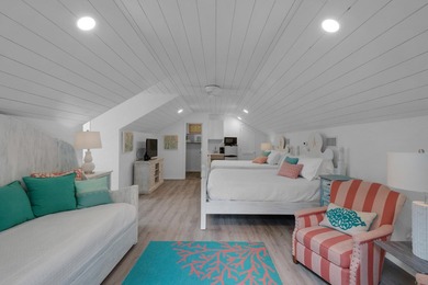 Short term rental powerhouse featuring a designer-renovated - photo 40