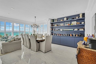 Stunning, unobstructed ocean views 2 Bed/2.5 Bath apartment - photo 10