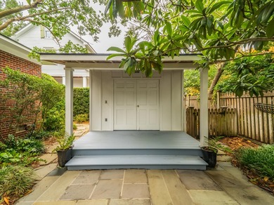 Welcome to 114 Live Oak Drive, a charming three-bedroom - photo 41