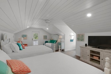 Short term rental powerhouse featuring a designer-renovated - photo 41