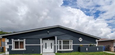 Lake Home For Sale in Miramar, Florida
