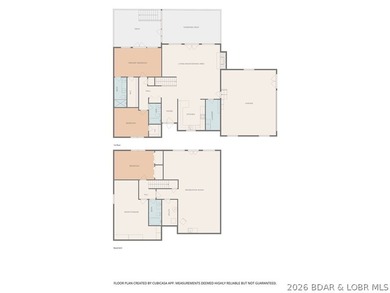 Pride of ownership is evident throughout this updated, 3-bed - photo 50