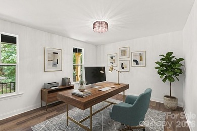 Welcome to lake living at its finest in the highly desirable - photo 10