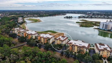 Lake Uihlein Condo For Sale in Lakewood Ranch Florida