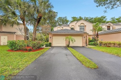 Lake Condo Sale Pending in Plantation, Florida