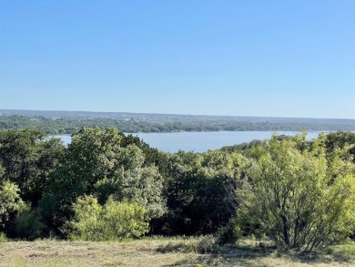 Lake Acreage For Sale in Granbury, Texas