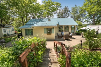 Live, work, play. Do it all here from your new home on Bass Lake - photo 1