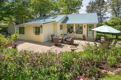 Live, work, play. Do it all here from your new home on Bass Lake - photo 2