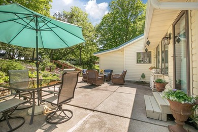 Live, work, play. Do it all here from your new home on Bass Lake - photo 4