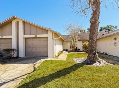 North Triplet Lake Condo For Sale in Casselberry Florida