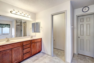 Welcome to this beautiful single-story home offering comfort