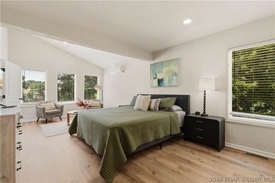Lakefront living on 2 private acres at the 8MM near Laurie! - photo 15