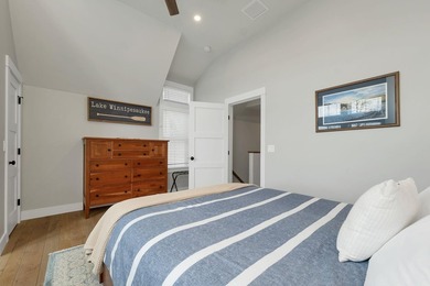 Owned slip on Paugus Bay! Rental income potential! Welcome to - photo 17