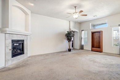 Welcome to this beautiful single-story home offering comfort