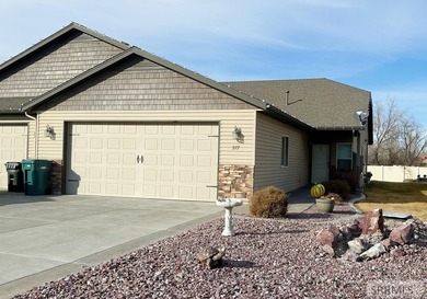 Snake River - Bingham County Home Sale Pending in Blackfoot Idaho