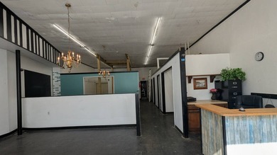 Ready to start your business with store frontage on a main