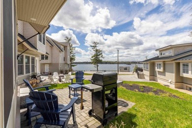 Owned slip on Paugus Bay! Rental income potential! Welcome to - photo 23