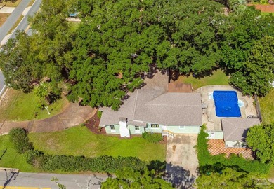 Step into a rare piece of Gulf Breeze Proper history with this - photo 3