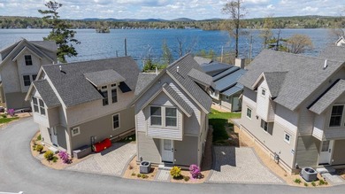 Owned slip on Paugus Bay! Rental income potential! Welcome to - photo 24
