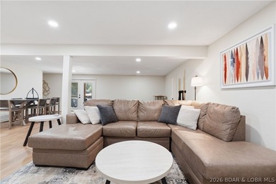 Lakefront living on 2 private acres at the 8MM near Laurie! - photo 25