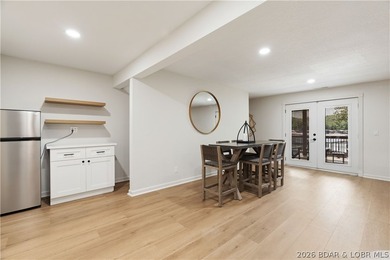 Lakefront living on 2 private acres at the 8MM near Laurie! - photo 27