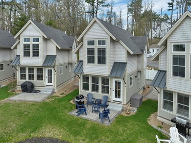 Owned slip on Paugus Bay! Rental income potential! Welcome to - photo 27