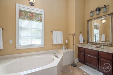 Live the Lowcountry dream in this custom-built executive home in - photo 29