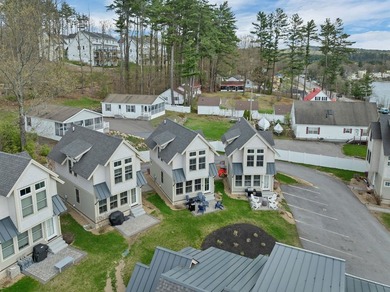 Owned slip on Paugus Bay! Rental income potential! Welcome to - photo 29
