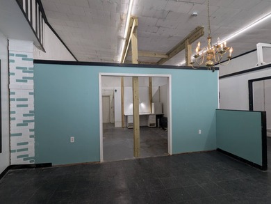 Ready to start your business with store frontage on a main