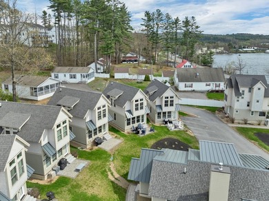 Owned slip on Paugus Bay! Rental income potential! Welcome to - photo 30