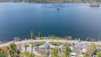 Owned slip on Paugus Bay! Rental income potential! Welcome to - photo 36