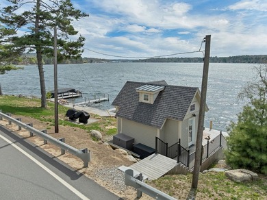 Owned slip on Paugus Bay! Rental income potential! Welcome to - photo 37