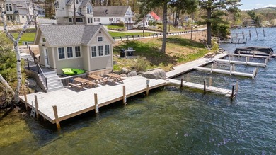 Owned slip on Paugus Bay! Rental income potential! Welcome to - photo 39